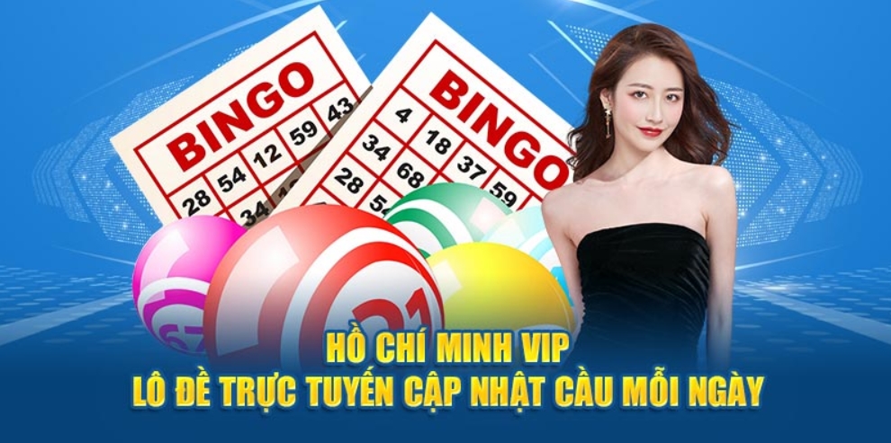 hồ chí minh vip