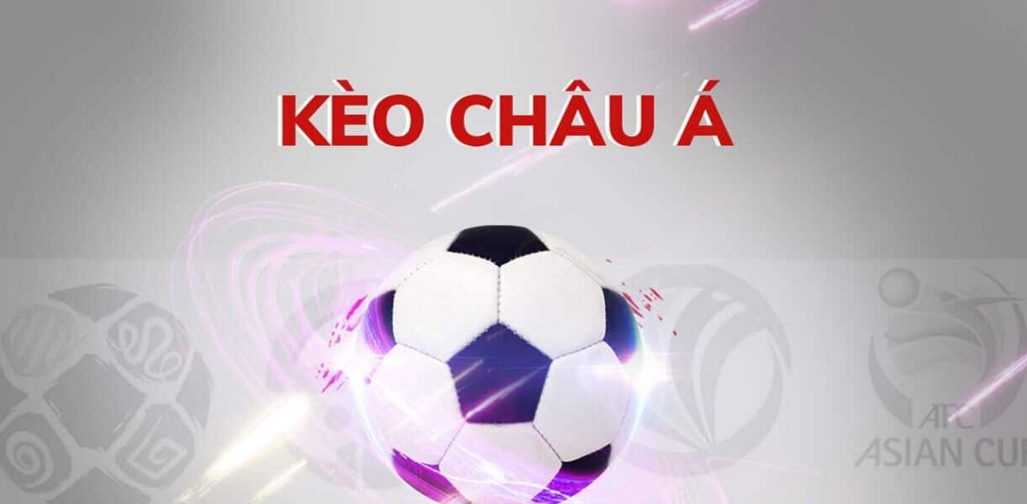 Bật mí kinh nghiệm cá cược kèo châu Á 