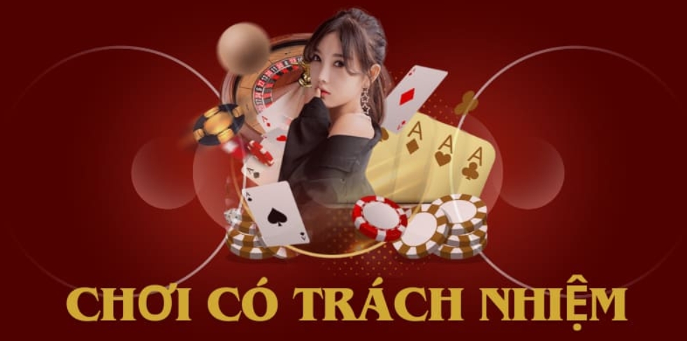 Hướng dẫn trong việc chơi có trách nhiệm tại các cổng game