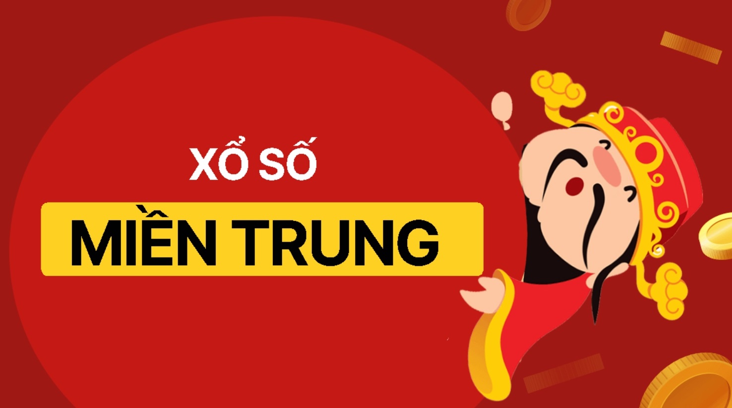 Giải đáp xổ số kiến thiết miền Trung là gì?